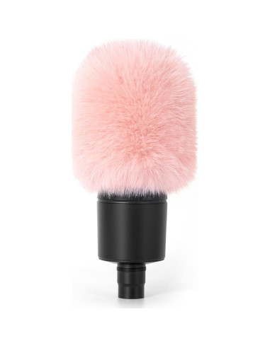 Combo Filtro Pop y Pantalla Audio-Technica AT2020 AT2035