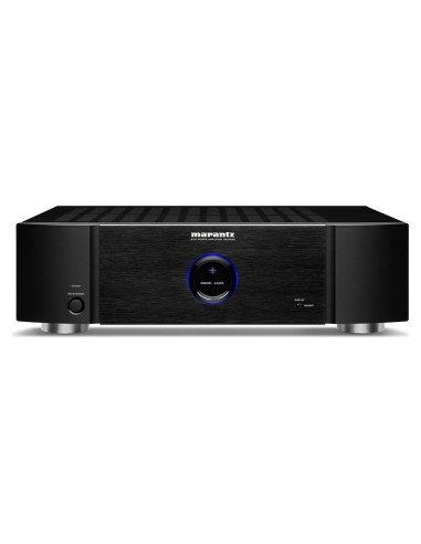 Amplificador Estéreo Marantz MM7025 | 2 Canales | 140W