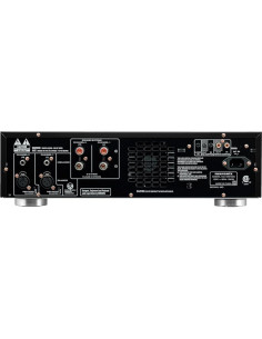Amplificador Estéreo Marantz MM7025 | 2 Canales | 140W 2