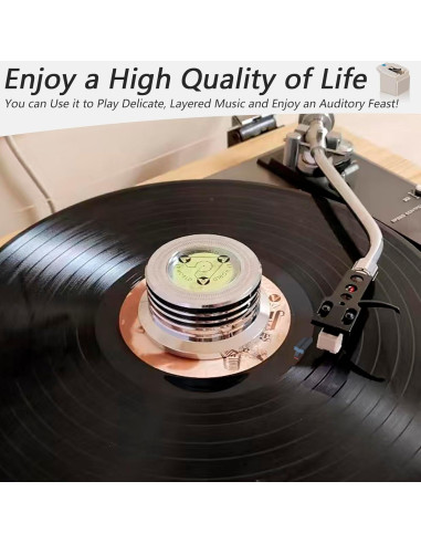 Aguja de Reemplazo para Tocadiscos Audio-Technica ATN3600L