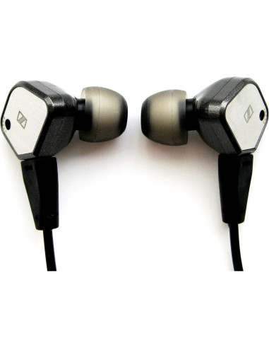 Conjunto de Reemplazo Ergonómico para Auriculares In-Ear 8 Pequeño