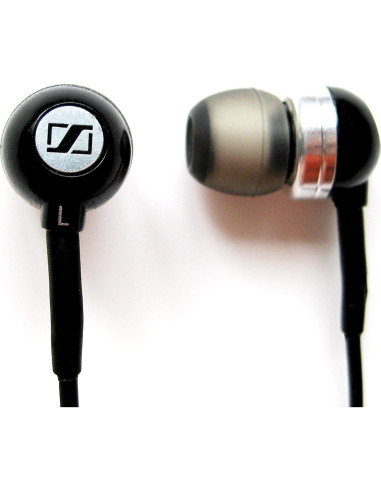 Conjunto de Reemplazo Ergonómico para Auriculares In-Ear 8 Pequeño