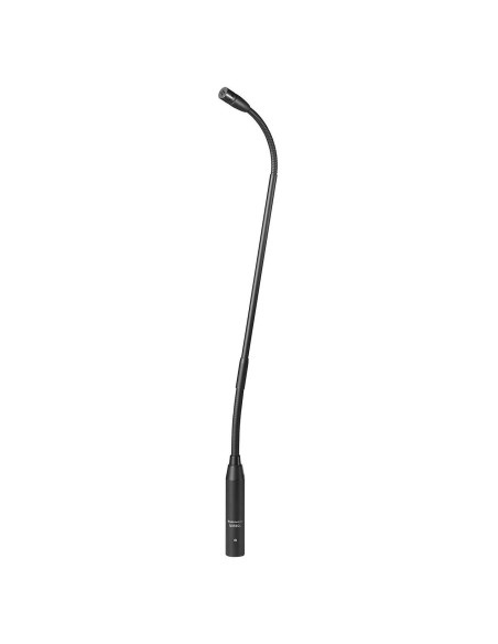 Micrófono de cuello de ganso Audio Technica U859QL 48 cm