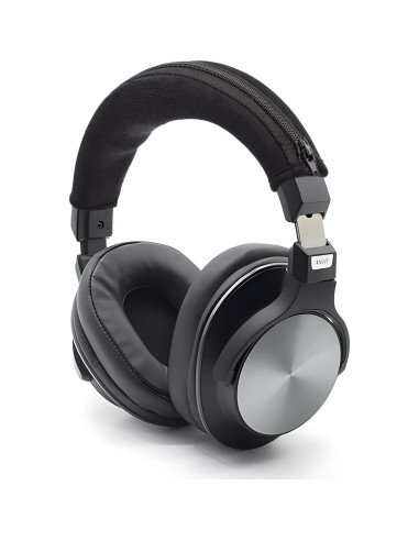 Cubierta de Diadema para Auriculares Niukeke ATH M50X y Sony