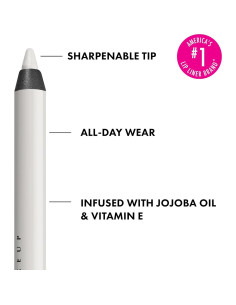 Lápiz Labial Mate NYX Gimme Drama 1.13g - Larga Duración 2