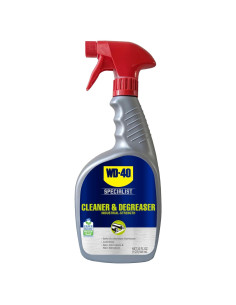 Limpiador y Desengrasante WD-40 Especialista 0.95 L Multi-Superficie