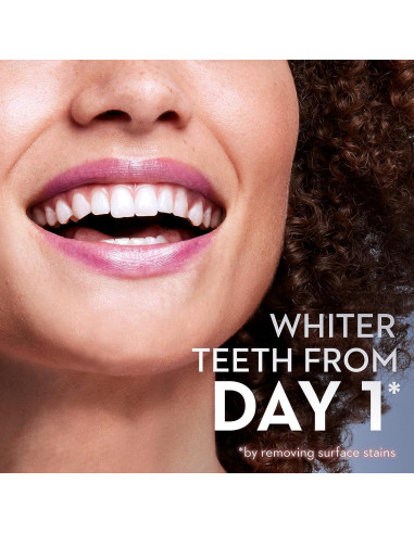 Cabezas de cepillo Oral-B 3D White - Paquete de 6 unidades