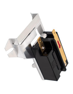 Sensor de Llama Secadora Gas Seentech 338906 Compatible Whirlpool