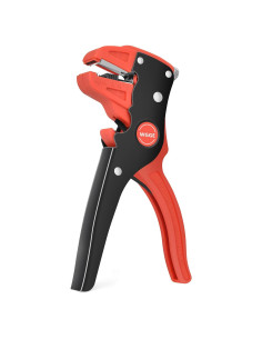 Pelacables Automático WGGE 2 en 1 Ajustable 10-24 AWG