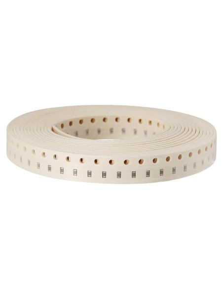 500 Fusibles de Capacitor Cerámico SMD 10NF 50V 10% OTOTEC