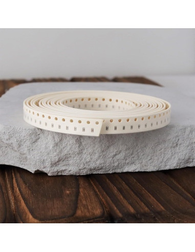 500 Fusibles de Capacitor Cerámico SMD 10NF 50V 10% OTOTEC