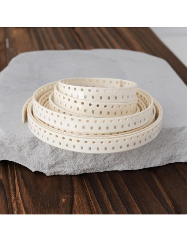 500 Fusibles de Capacitor Cerámico SMD 10NF 50V 10% OTOTEC