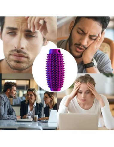 Juguetes Antiestrés Little Ouchies 3D - 2 Paquetes