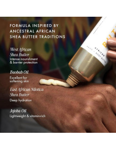 Paquete de Maternidad 54 Thrones - Mantecas Hidratantes 3 Aromas 2