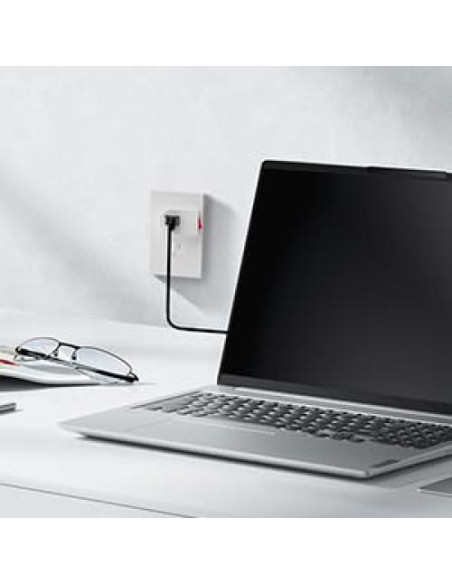 Adaptador de Pared Oviitech 3 Pack con Interruptor Blanco