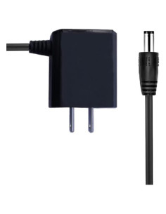 Adaptador 5V AC/DC PowerHOOD para Victrola Journey+ VSC-450SB