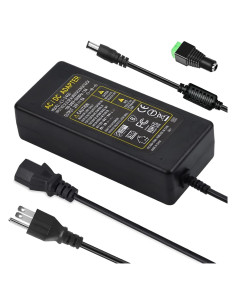 Fuente de Alimentación 24V 6A Meiyue Adaptador CA a CC