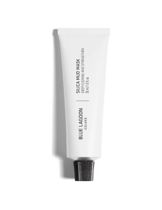 Mascarilla Facial Limpiadora Laguna Azul 30 ml - Hidratante
