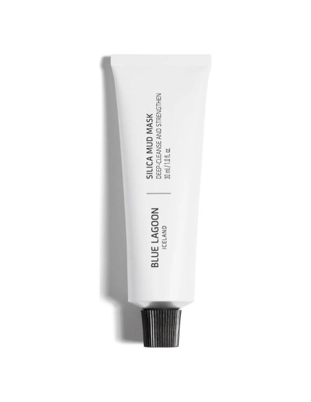 Mascarilla Facial Limpiadora Laguna Azul 30 ml - Hidratante