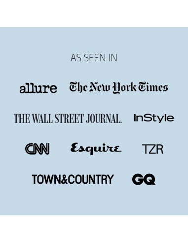 Mascarilla Facial Limpiadora Laguna Azul 30 ml - Hidratante