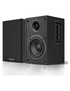 Altavoces de Estantería Elimavi BT-08 40W 2.0 Bluetooth 5.3