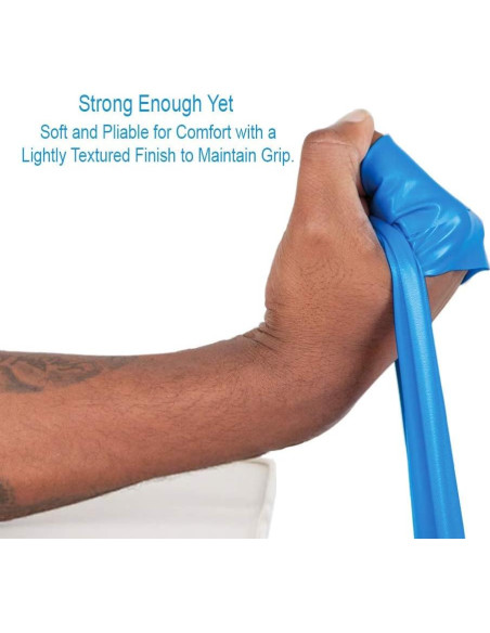 Conjunto de Bandas de Resistencia Norco Rainbow 3 Niveles