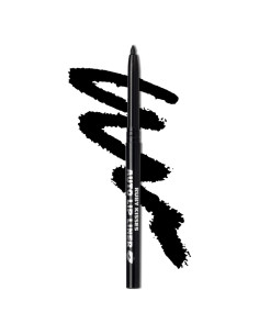 Delineador de Labios Automático Ruby Kisses Negro 5.1g