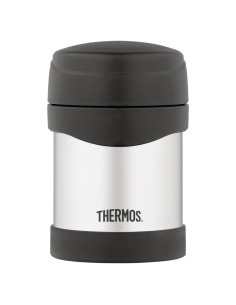Tarro de Comida Aislado al Vacío Thermos 296 ml