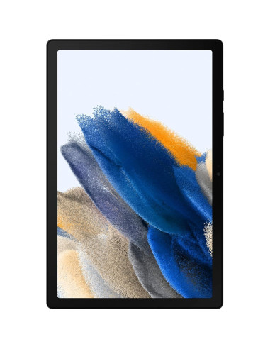 Tableta Samsung Galaxy Tab A8 10.5" 32GB Gris Oscuro