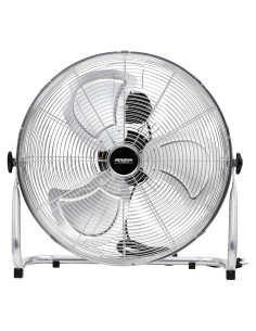 Ventilador de Piso ROVSUN 30.48 cm Metal Alta Velocidad