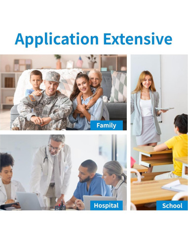 Recarga de Tinta Cian Magenta Amarilla Oranysty 70ml para Epson