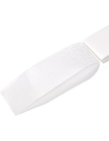 Envoltura de Uñas de Fibra de Vidrio KAZI 100cm Autoadhesiva