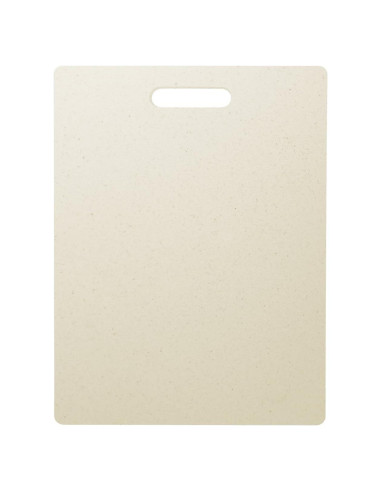Tabla de Cortar Dexas Superboard 27.9x21.6cm Granito Avena