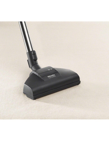 Aspiradora Miele Complete C3 Calima 1200W Amarillo HEPA