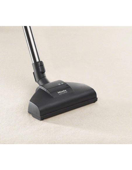 Aspiradora Miele Complete C3 Calima 1200W Amarillo HEPA