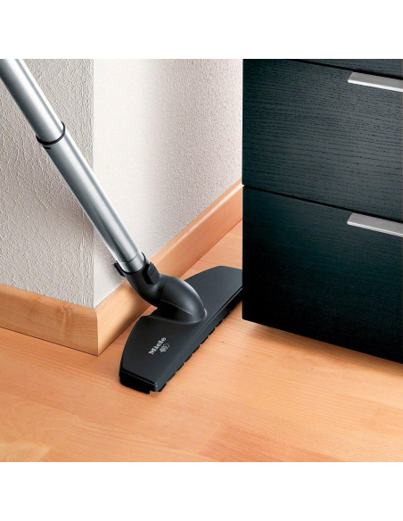 Aspiradora Miele Complete C3 Calima 1200W Amarillo HEPA