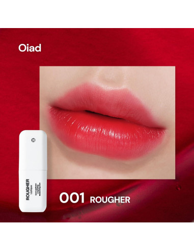 Tinte de Labios Peel Off Oiad Liptique 24 Horas Hidratante