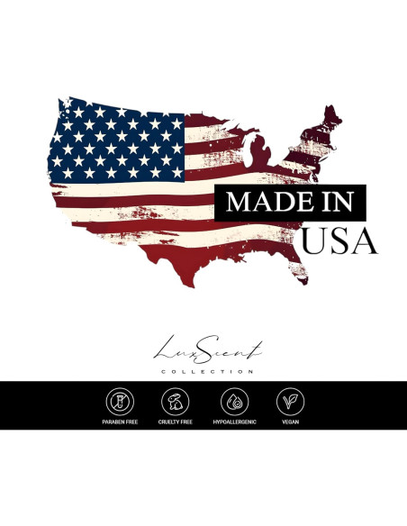 Aceite Difusor de Aroma 1200ML Colección Luxscent 6Th Sense