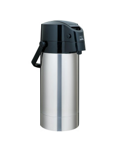 Dispensador de Bebidas Zojirushi Acero Inoxidable 3.8L