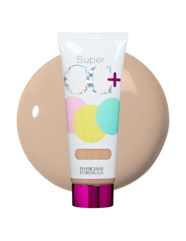 Crema CC+ Physicians Formula Claro - Hidratante Anti-Envejecimiento