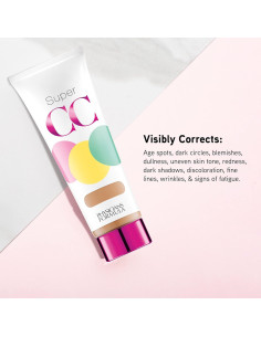 Crema CC+ Physicians Formula Claro - Hidratante Anti-Envejecimiento 2