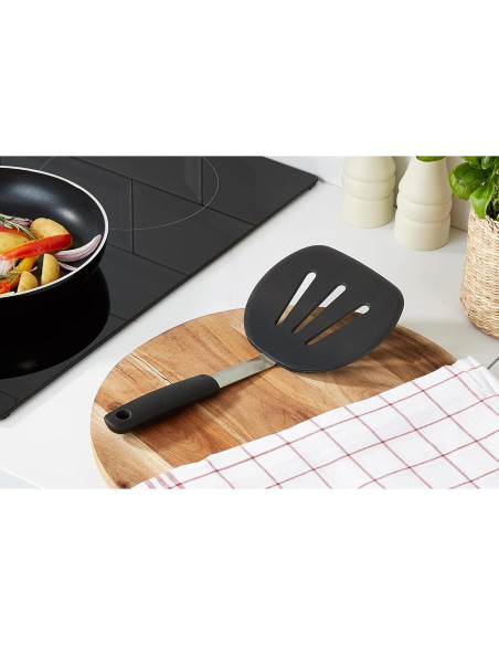 Espátula Flexible de Silicona OXO Good Grips 30.48 cm