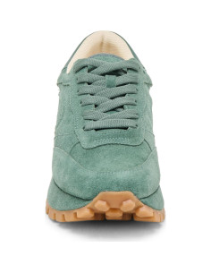 Zapatillas de Mujer Dolce Vita Tricia Verde Oscuro T6 2