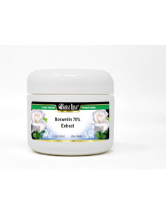 Crema Extracto Boswellin 70% Bianca Rosa 56.7 g Sin Rellenos 2