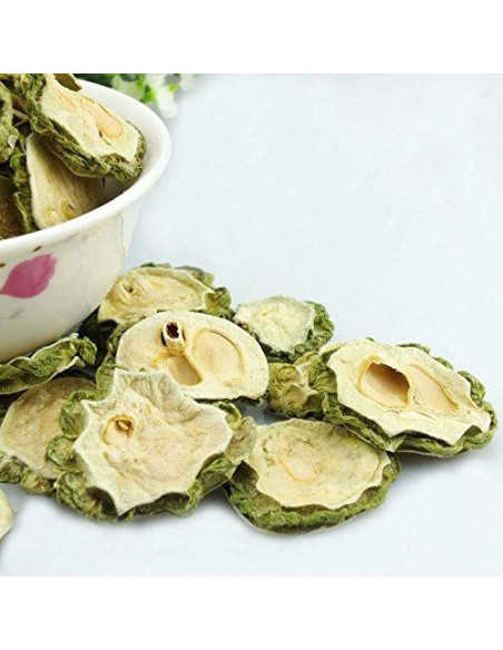Melón Amargo Seco 28.35 g - Té de Naturaleza 100% Natural