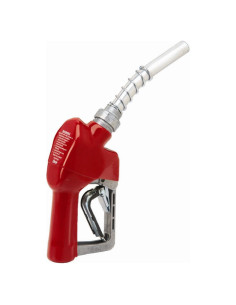 Boquilla de Combustible Sin Plomo Husky 159404-02 Automática