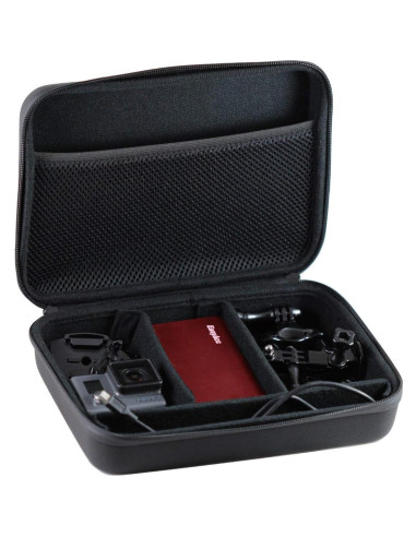 Kit de Accesorios para Cámara de Acción Navitech 9 en 1