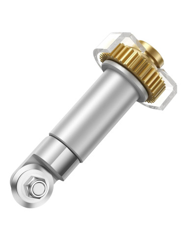 Cuchilla Rotativa Aosry para Maker 4/3 - Cortes Precisión Tela