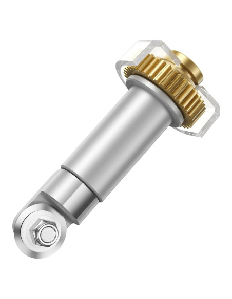 Cuchilla Rotativa Aosry para Maker 4/3 - Cortes Precisión Tela