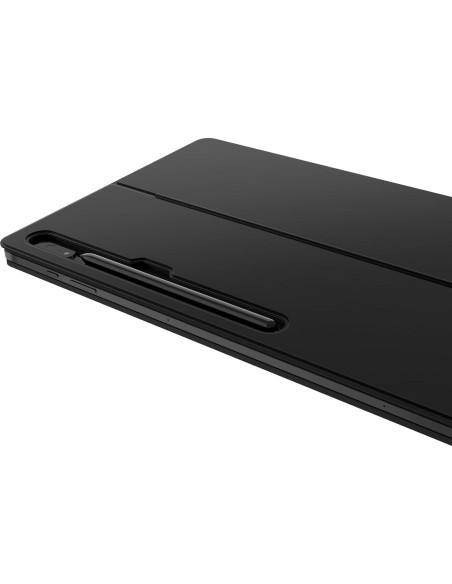 Funda Teclado Dexnor para Samsung Galaxy Tab S10/S9 Ultra 14.6"